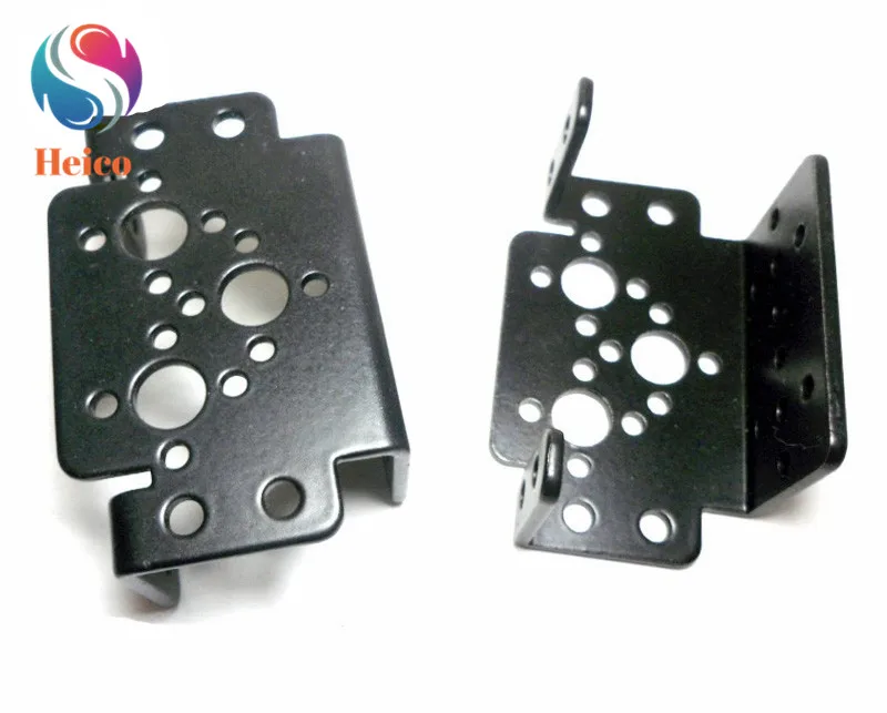 Алюминиевый Многофункциональный кронштейн для робота аксессуары Универсальное