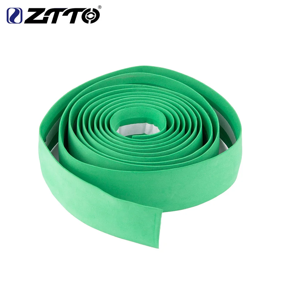 

ZTTO Cycling Road Bike Handlebar Tape Anti-slip Bicycle Cycling Race Bicycle Handlebar Grips Tapes Straps Bicycle Accessories