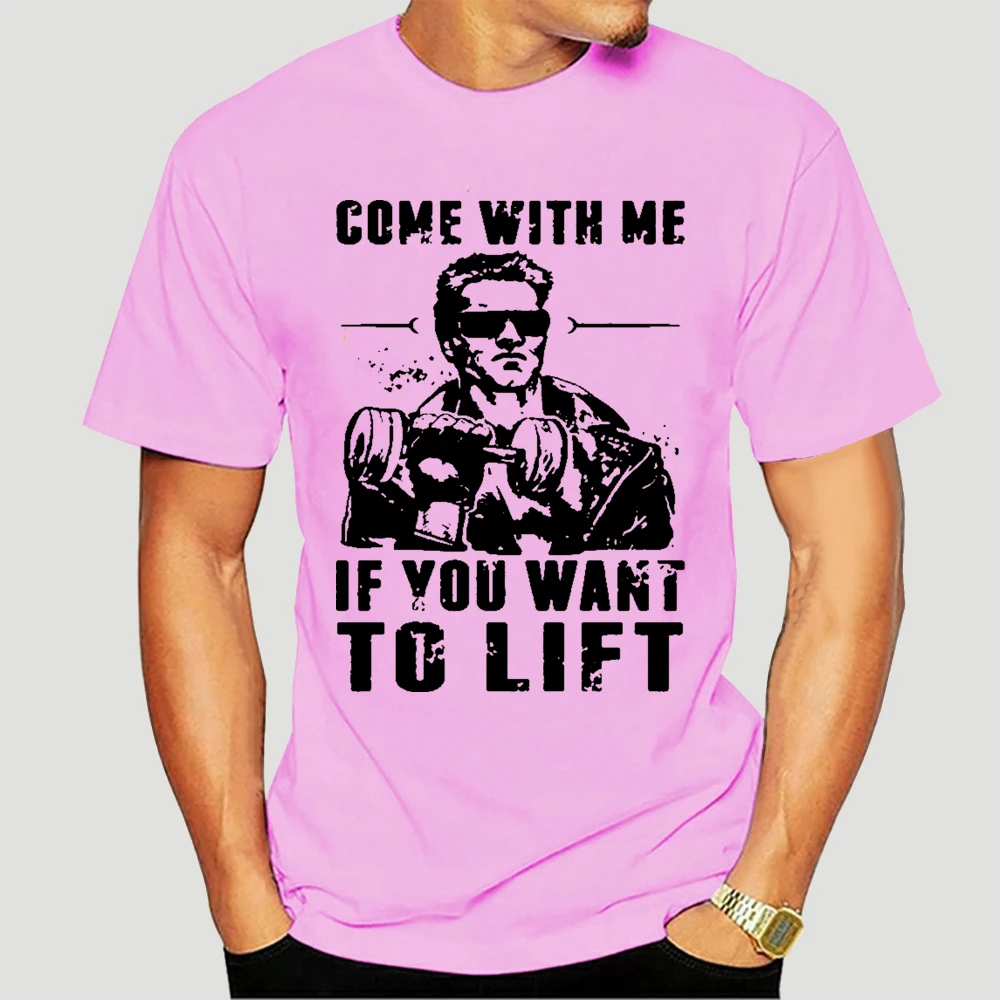 Поедем со мной если вы хотите поднять Арнольда Шварценеггера забавная пародия