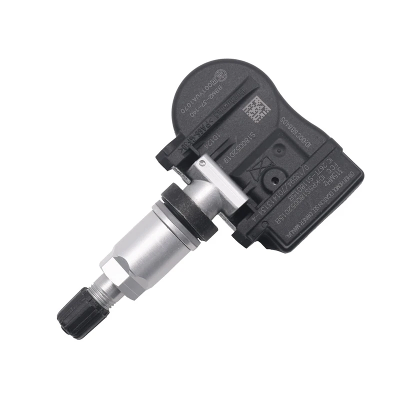 TPMS BBM2-37-140B Tire Pressure Sensor General Purpose GN3A-37-140B GS1D-37-140B 4 | Автомобили и мотоциклы