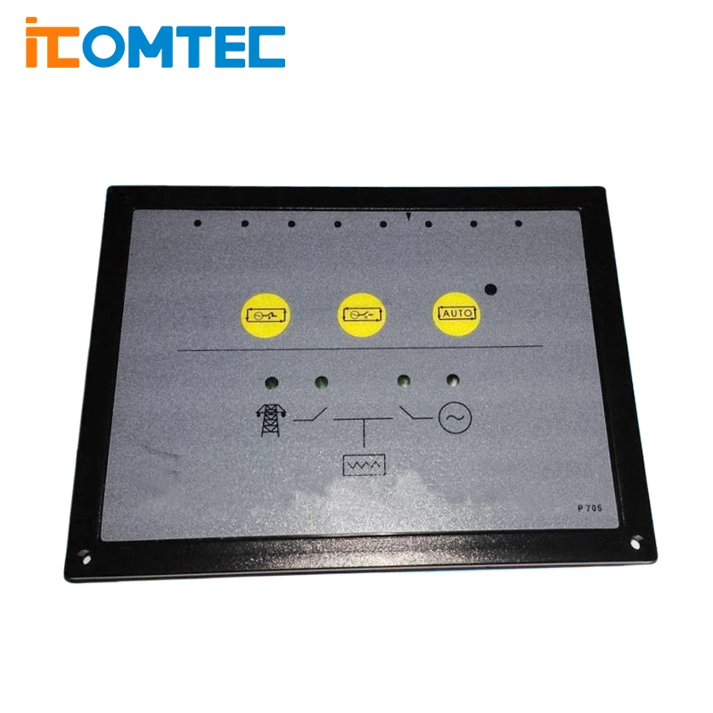 Контроллер генератора DSE705 | Обустройство дома