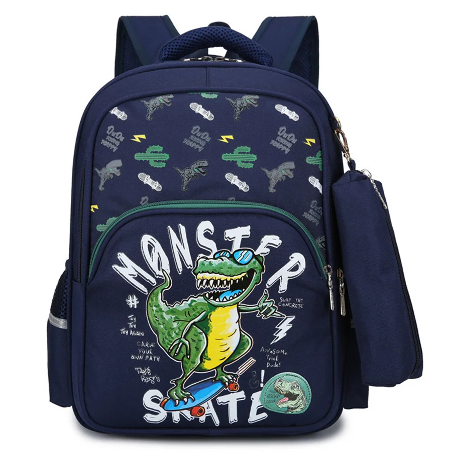 Детские школьные сумки Класс для детей от 1 года до 5 лет детская пижама в виде