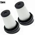 Фильтр для робота-пылесоса Grundig VCH9932 No.9178013673, аксессуары, фильтр, бытовые товары для пола, 100x65 мм, 2 шт.