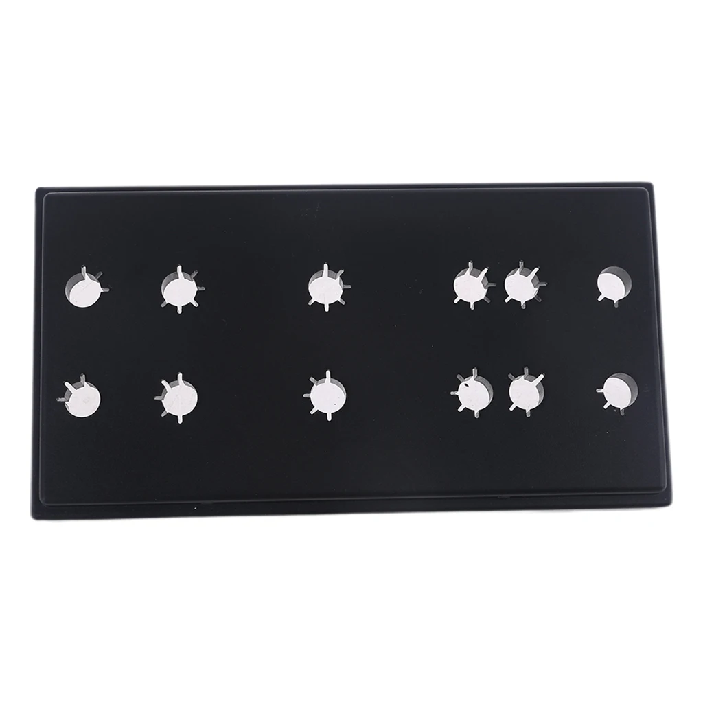 Проигрыватель для виниловых пластинок коробка со стилусом альбомов