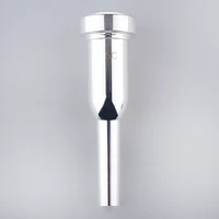 high quality trumpet mouthpiece 5c for trumpet parts accessories great tone