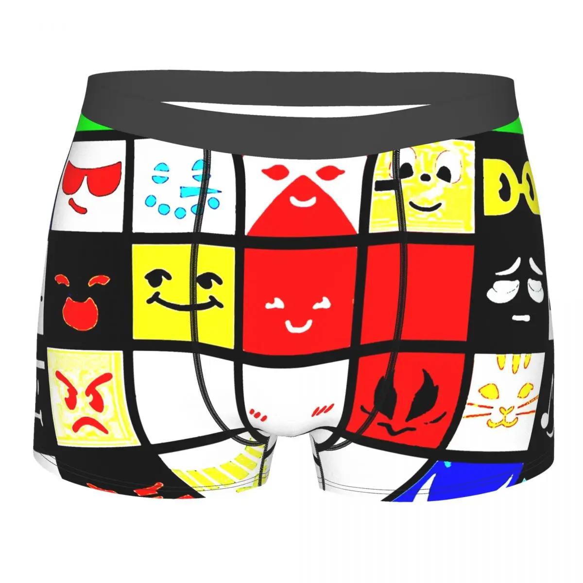 

Bee Swarm Simulator Bees Adopt Me Game Underpants Cotton Panties Man Underwear Comfortable Shorts Boxer Briefs