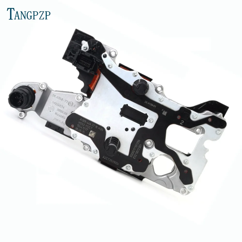 

A0054463710 Двойная муфта 724,003 724 Φ TCU TCM блок управления трансмиссией для Mercedes A2C73939004 A0002703900 A2469060018