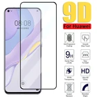 9D Защитное стекло для экрана Huawei P30 40 Lite Y5 Y6 2019 Y7 Y7P Y8P 2020 Y8S Y9S Y9A закаленное стекло на Nova 31i 4E 5T 6 7i