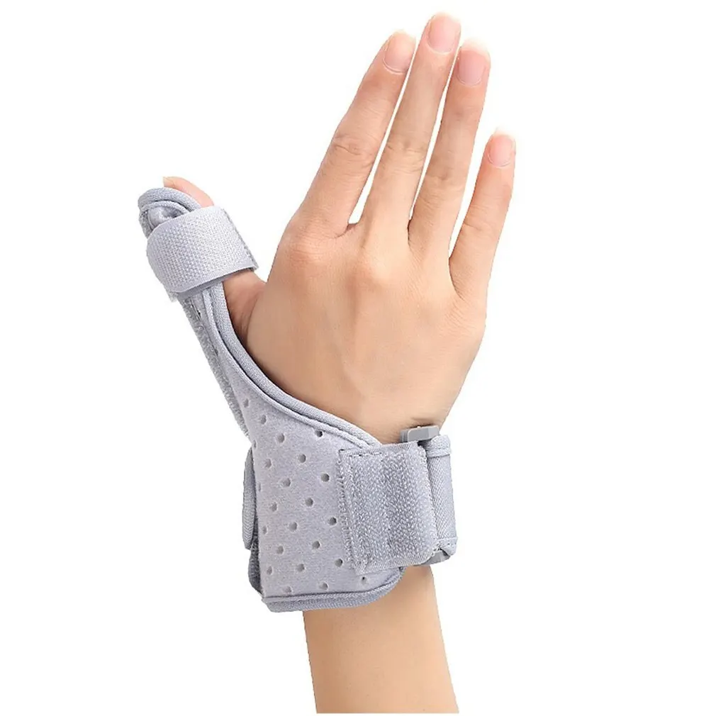 Браслет с фиксированным ремешком на запястье для мужчин и женщин | Красота