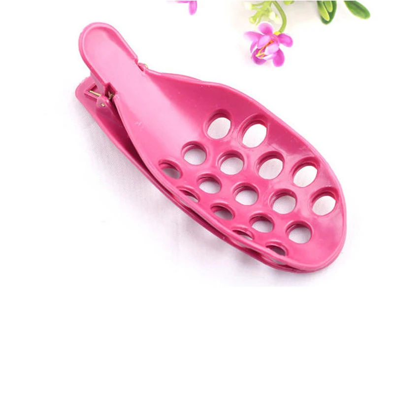 

Bang Modeling Tool Barrettes Bang Clip Make Perfect Bang Hair Dressing For Ladies