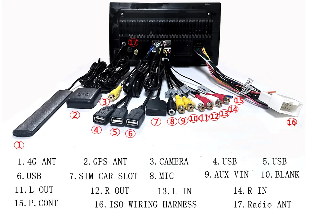 2 дин магнитола андроид 9.0 навигатором For Mitsubishi Outlander xl 2007 2008 2011 Android 9.0 Штатное Головное устройство для Мицубиси Аутлендер 2 штатная магнитола автомобильная мультимедиа aвтомагнитола 40