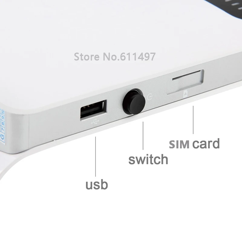 Wi Fi роутер HUAWEI B593 4G 150 Мбит/с LTE CPE|lte cpe|4g wifi router unlockedhuawei b593u-12 |