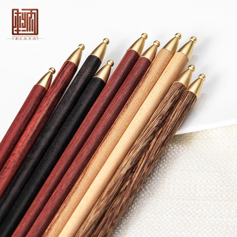 Китайский Стиль High-end дома подарок на Рождество палисандр подарочной коробке 10