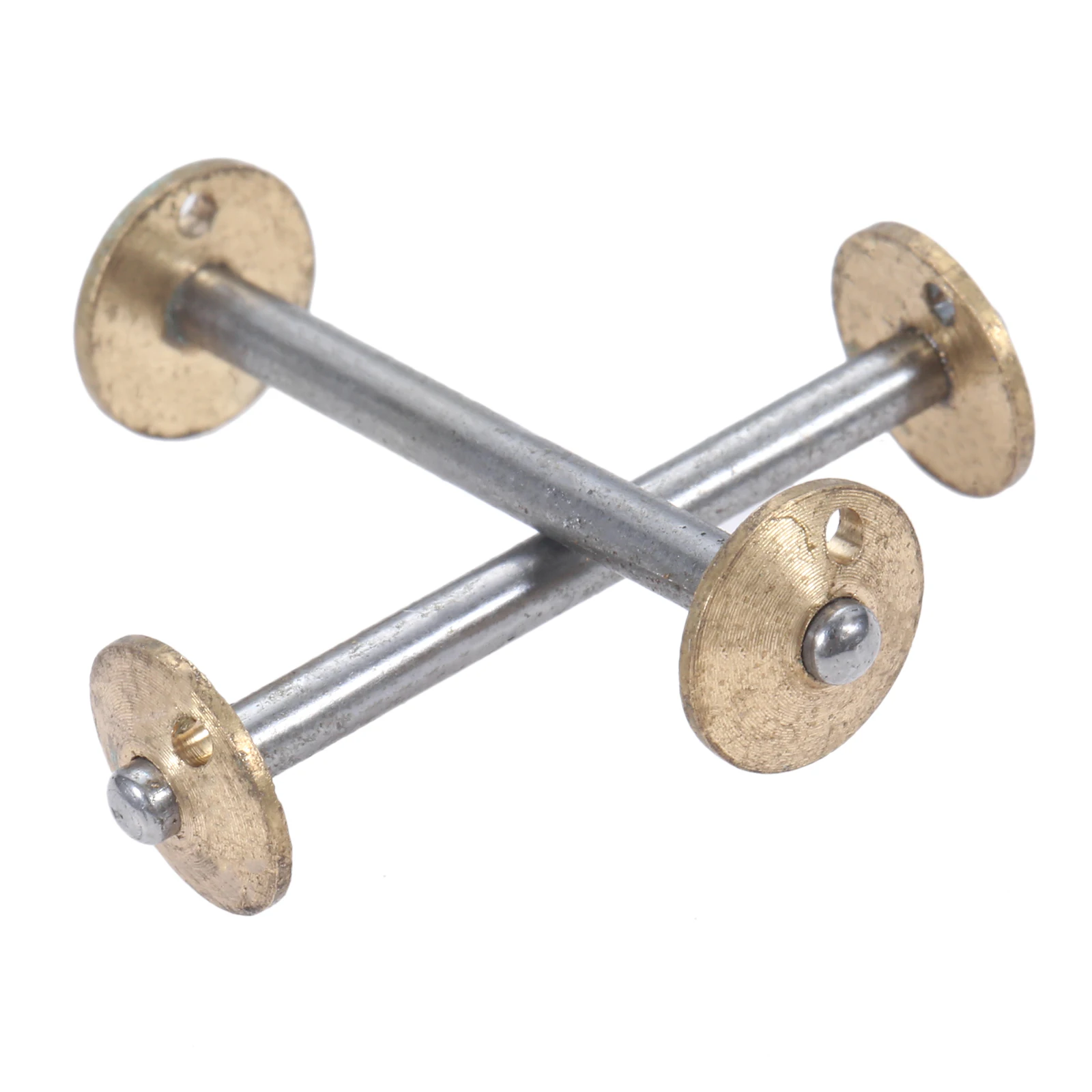 

Hicello 5pcs Sewing Machine Steel 8228 Bobbin fit Singer 27,28,127,127-12,128 Single Class 27&127 Sew accessories Stitch Tools