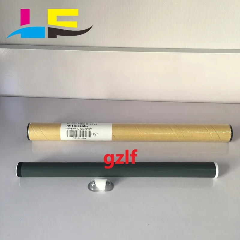 

RM1-6274-FILM fuser film sleeve for HP 2035 2055 2055 1010 1020 M401 M425 Pro 400 Import high quality