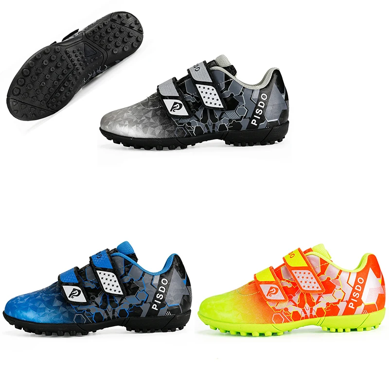 

Детская футбольная обувь, мужские кроссовки, футбольные бутсы, футбольные бутсы для помещений, тренировочная спортивная обувь, детские кро...