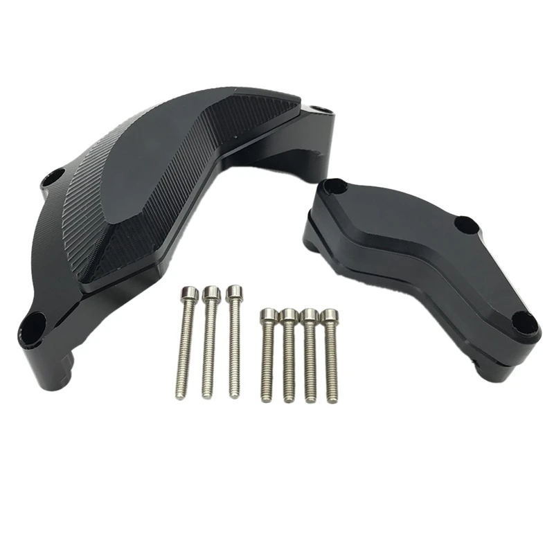 

Чехол для двигателя, ползунок, защита от удара для Yamaha YZF R6 600 YZFR6 2006-2021, защитная крышка для мотоцикла левая и правая