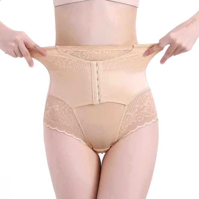 

Women Waist Trainer Control Panties Belly Slimming Underwear Buttocks Lifter Body Shapers Sexy Shapewear Modeling Strap Panties