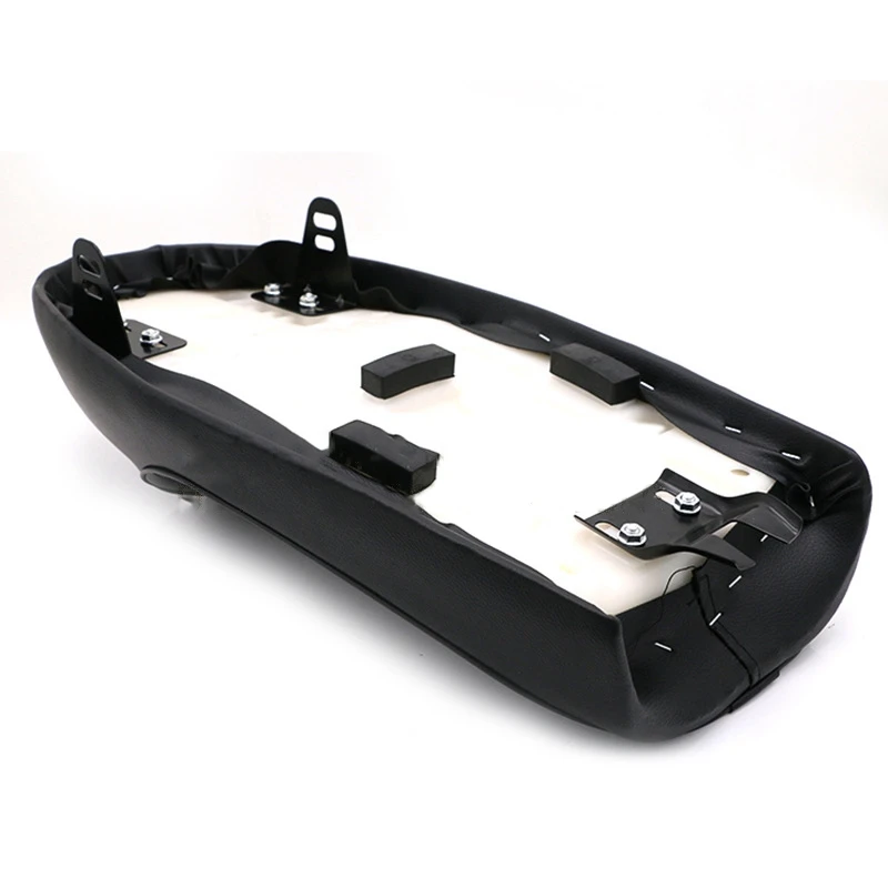 Мотоциклетное седло для кафе горного велосипеда винтажные Ретро сиденья Honda CG125