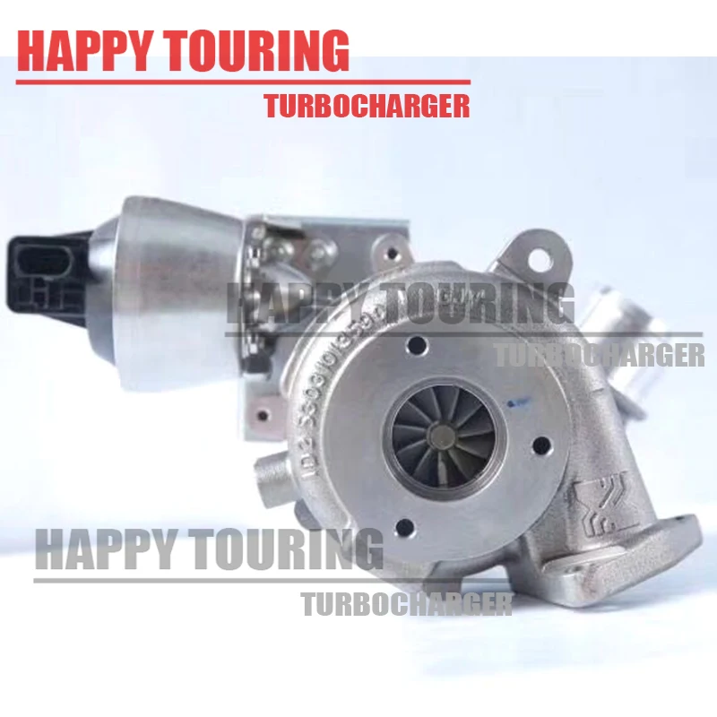 BV43 Turbo For Great Wall HAVAL H6 GW4D20 2.0LD 103KW 140HP 2011-2016 Turbine 53039880155 53039700155 1118100-ED01 53039700168 | Автомобили