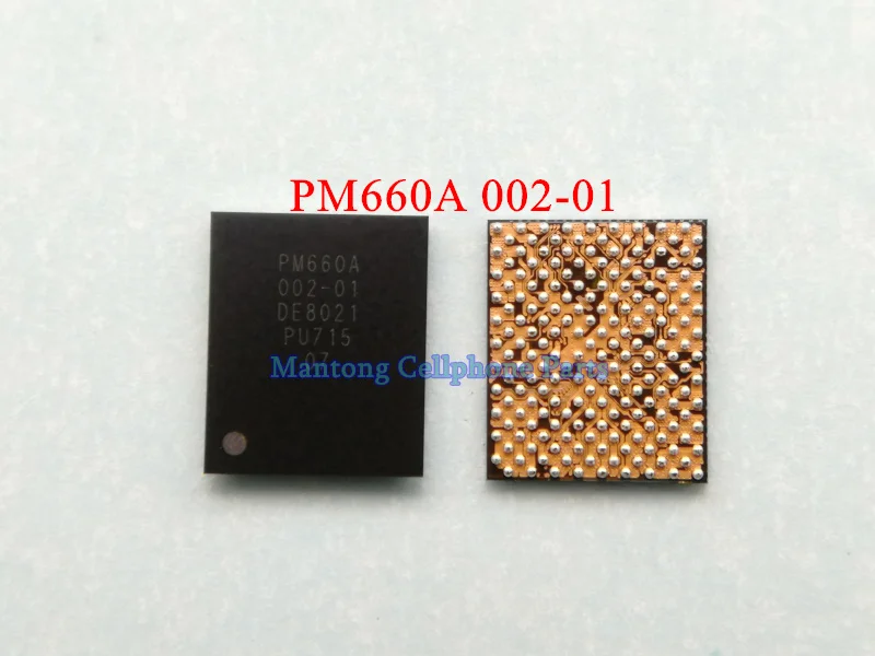 3 шт. PM660A 002-01 PM660 001-1 /001 002 PM660L /004-01 | Электронные компоненты и принадлежности