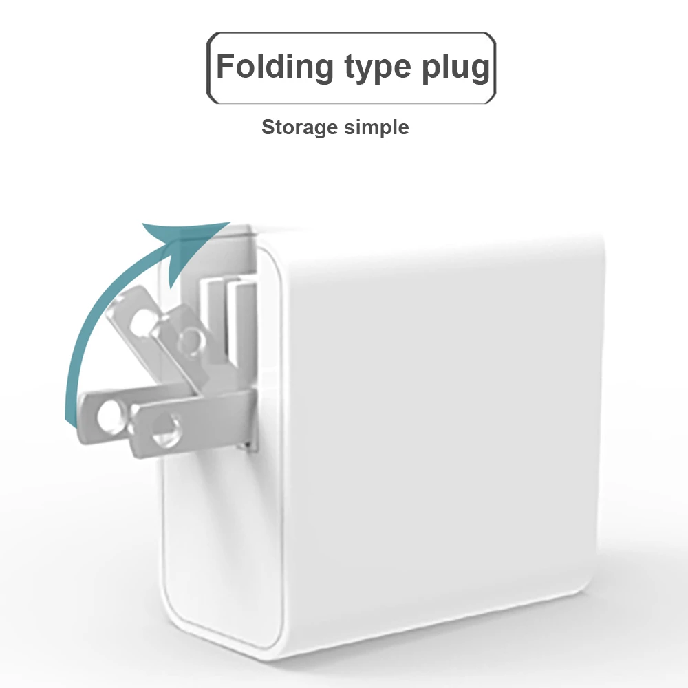 tquq 65 вт ган usb c зарядное устройств