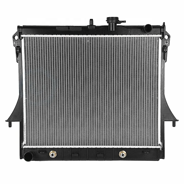 

Высококачественные электрические радиаторы для Hummer H3 SUV2006 Bodystyle 25964054