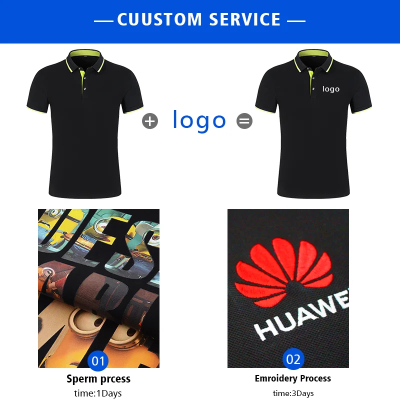 

Tee-brother New man polo shirt men casual cotton polo shirt men short sleep high quantity polo men