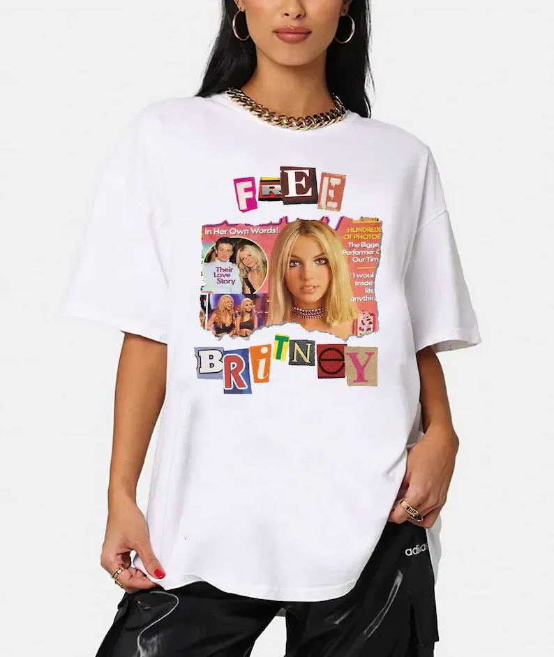 

Free Britney Spears Shirt, Britney Spear Shirt, Free Britney Shirt,3d Black T Shirts For Men 2021