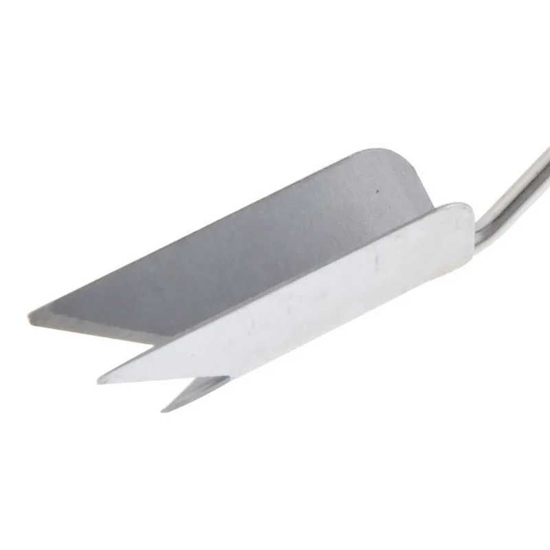 1 шт. креативный нож для нарезки ананаса из нержавеющей стали снятия удаления