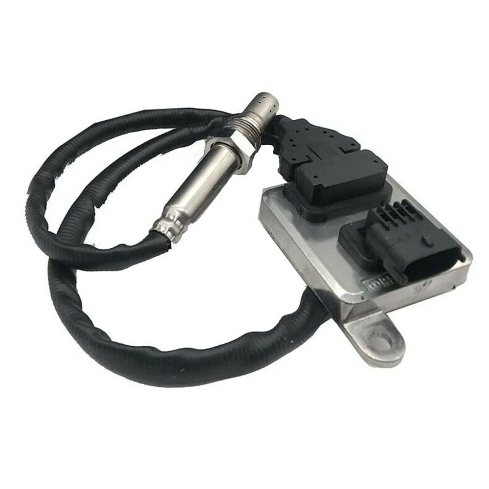 

Nitrogen Nox Oxygen Sensor 5WK96610K For BMW 758712905