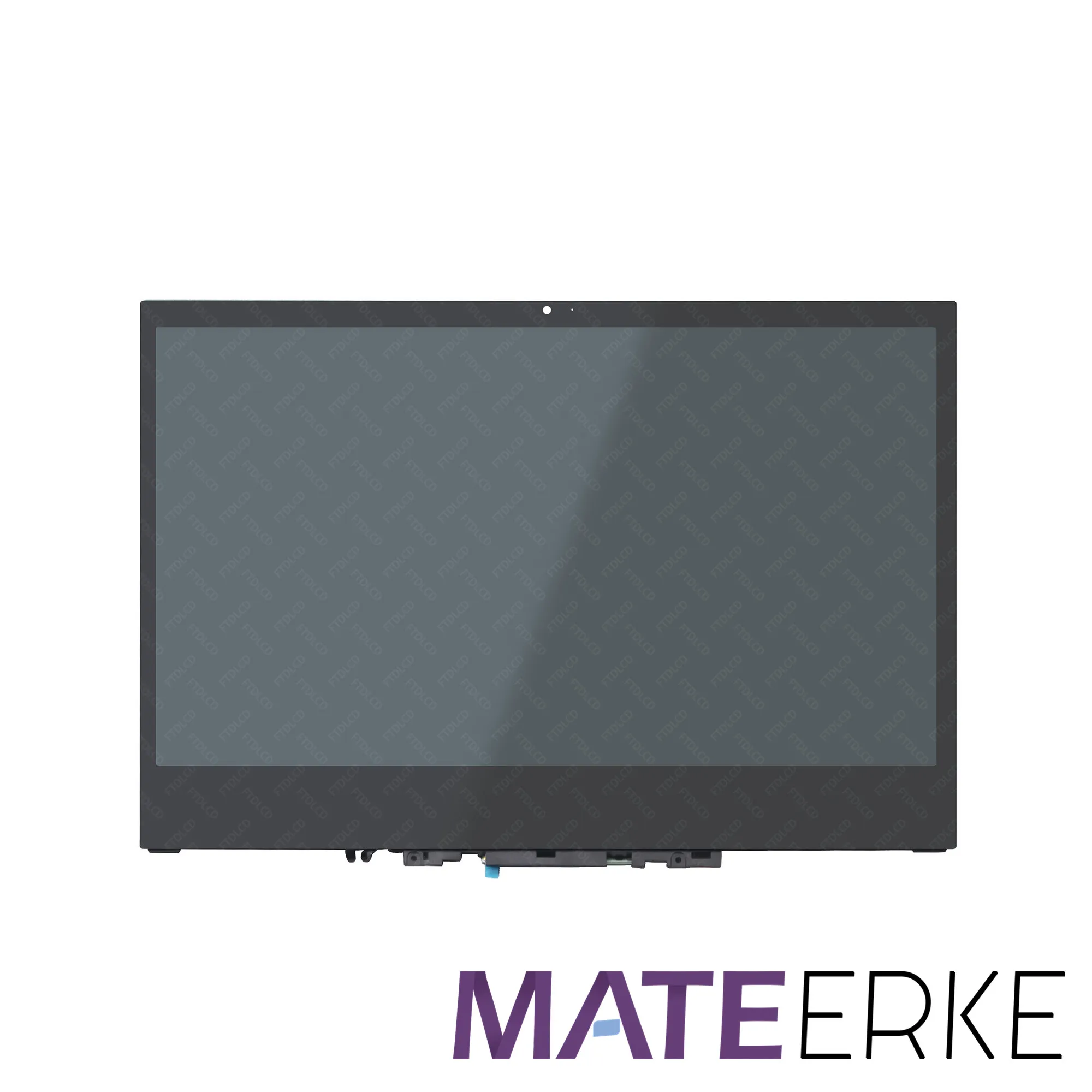 ЖК дисплей 13 3 дюйма FHD UHD 4K с сенсорным экраном и рамкой для Lenovo Yoga 720 13IKB 5D10N2429 5D10N24290