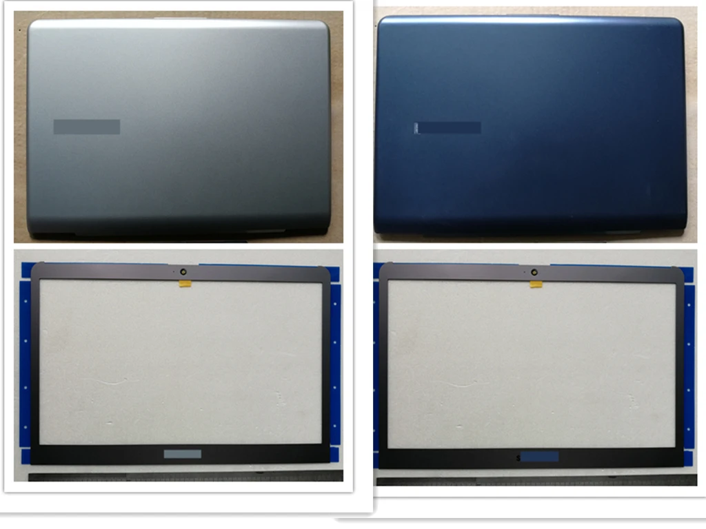 Пластиковый корпус для ноутбука SAMSUNG 530U3C 530U3B NP530U3C NP530U3B NP535U3C 13 3 дюйма | Компьютеры