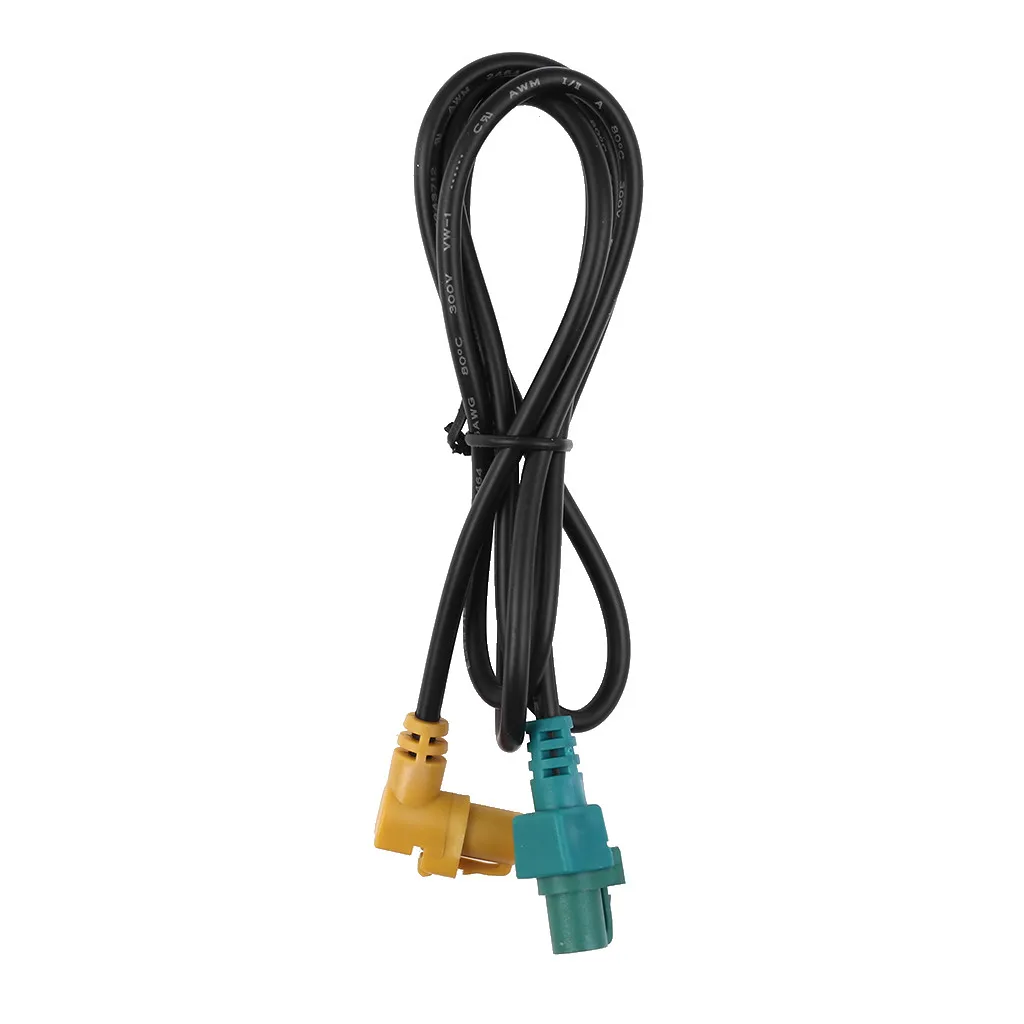 Автомобильный usb-кабель с переключателем для Volkswagen 2005-2013 Jetta MK5 MK6 / Golf Passat B6 B7 # TJ30 |