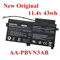 new original laptop replacement li ion battery for samsung aa pbvn3ab np370r4e 470r5e 450r5v 510r5e 11 4v 43wh