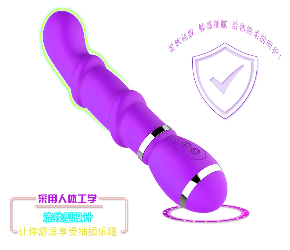 Секс-игрушка для взрослых вибратор секс-игрушки женщин G-spot мастурбатор