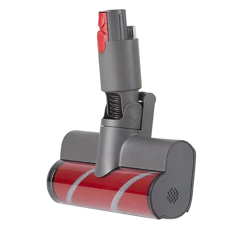 

Floor Brush Assembly For Roborock H6 Handheld Cordless Vacuum Cleaner Accessories Replacement Parts Electric Floor Brush