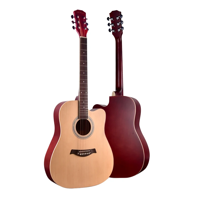 41 дюймов для начинающих гитары 38 народная деревянная практики и студенток