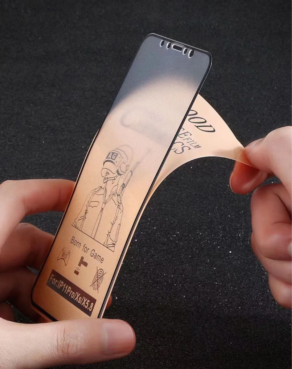 thumb