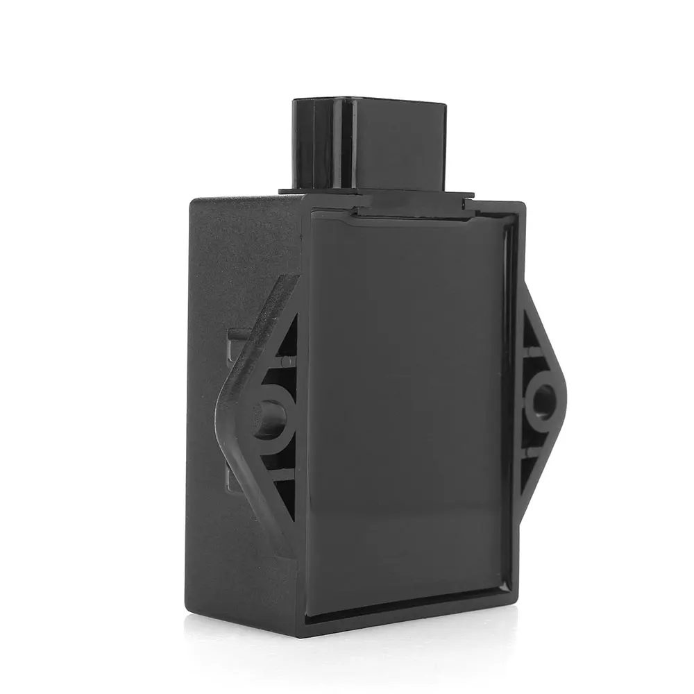 Новое цифровое электронное зажигание мотоцикла блок CDI ECU для Suzuki EN125 GN125 GS125 HJ125 K