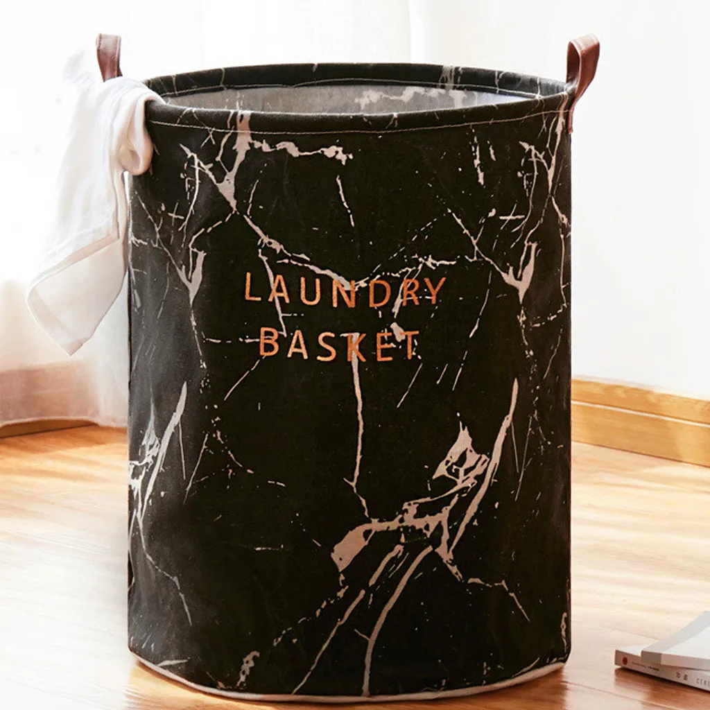 Очень большое домашнее ведро для белья холщовые листы сумка хранения игрушек