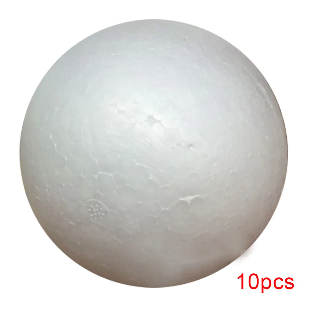 Шары из пенополистирола для моделирования украшения свадьбы вечеринки