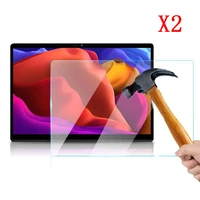 2pcs tempered glass screen protector for lenovo yoga tab 11 yt j706f clear for lenovo yoga tab 11 j706f film guard