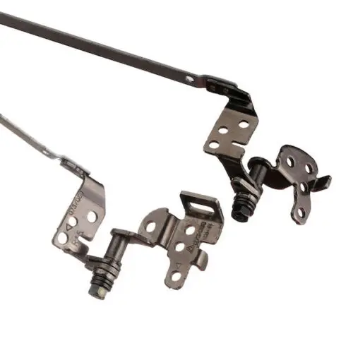 

For HP Pavilion G6 1000 Series LCD Screen Hinges Brackets Left Right Cover Pair