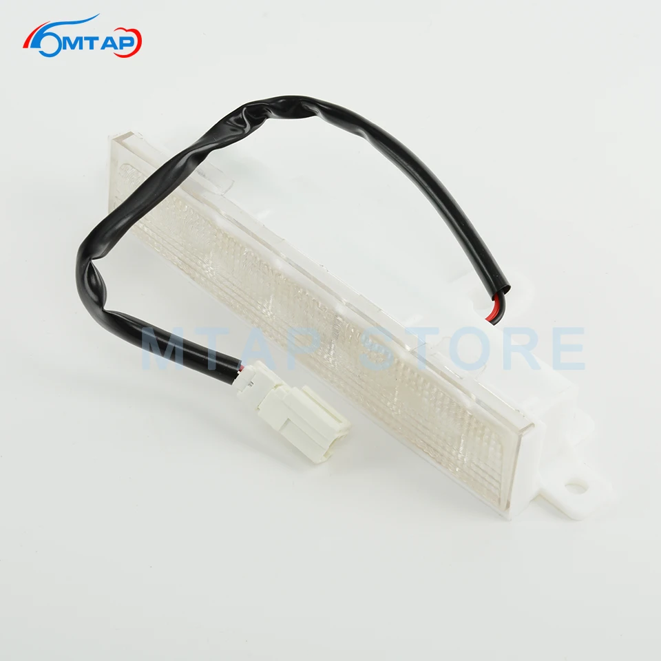 Высокопозиционный стоп-сигнал MTAP для Nissan Teana Maxima Cefiro J31 2003-2007 дополнительный с