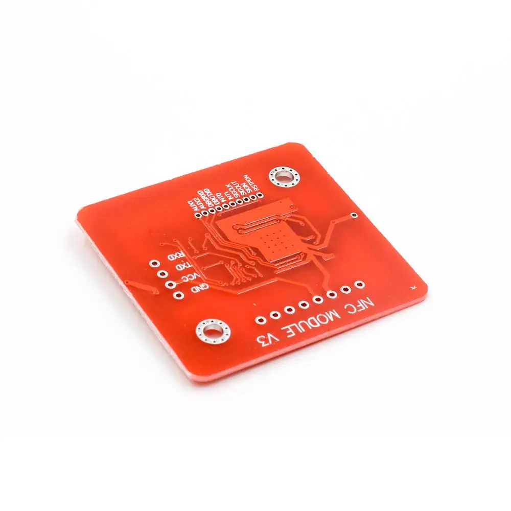 1 комплект PN532 NFC RFID беспроводной модуль V3 устройство чтения записей режим IC S50