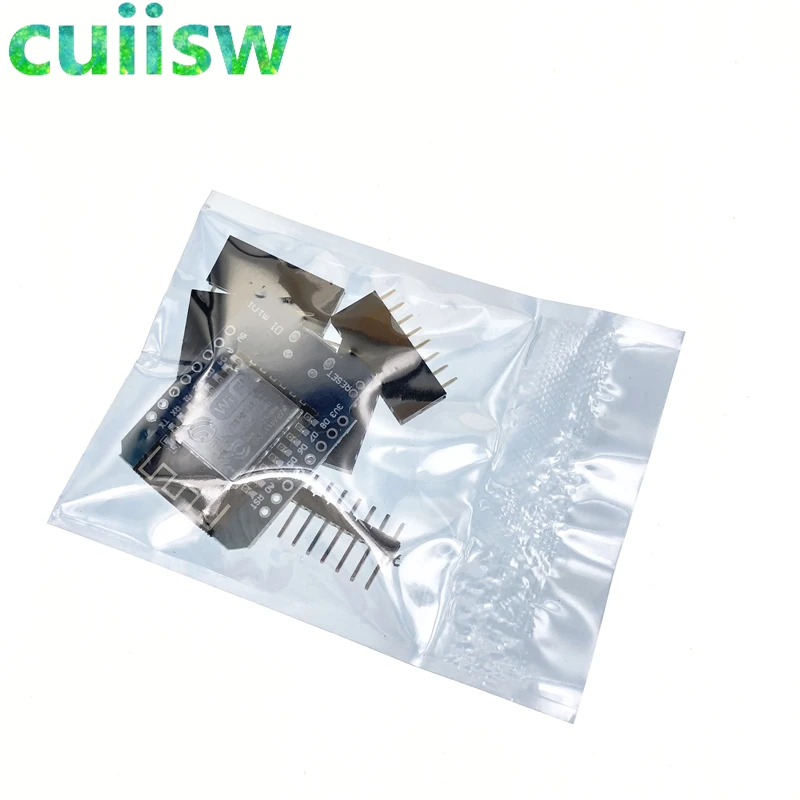 D1 mini Mini NodeMcu 4M bytes Lua WIFI Интернет вещей макетная плата на основе ESP8266 от WeMos|nodemcu 4m|d1