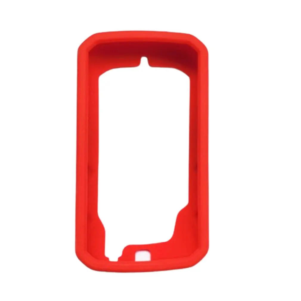 

1Pc Rider750 Bicycle Computer Silicone Protective Cover MTB Bike Cycling Speed Meter Stopwatch Shockproof Cover Case