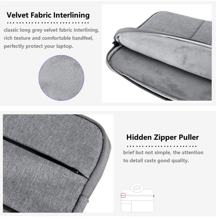 мужская и женская сумка для н