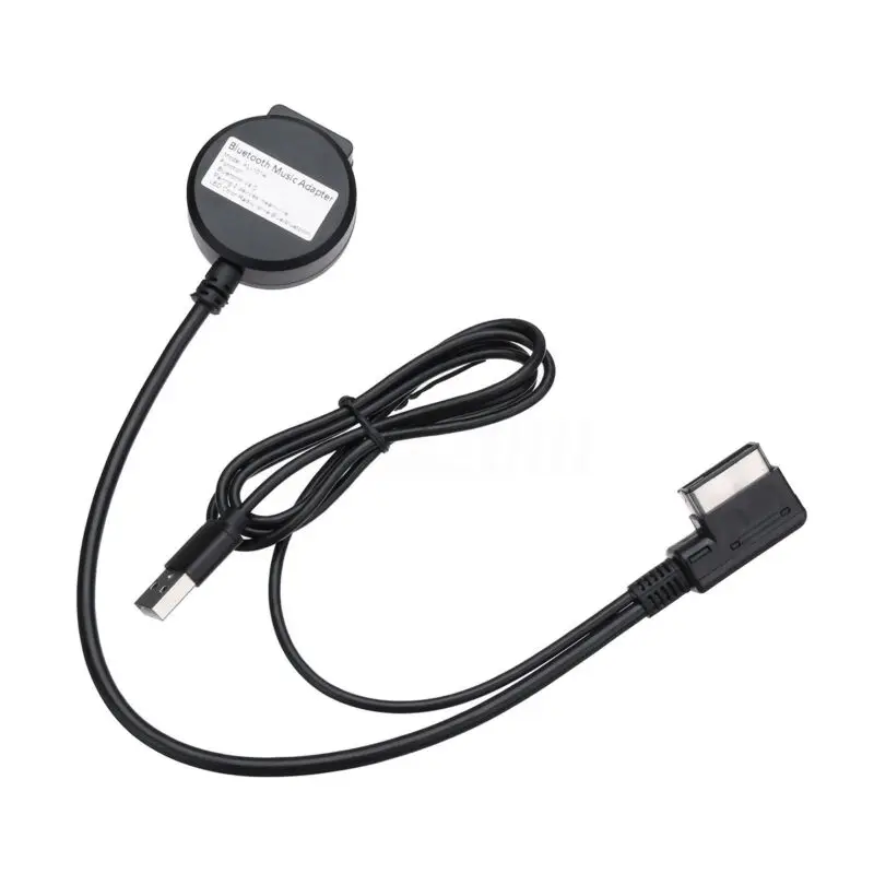 Bluetooth аудио кабель для Audi A1 A3 A4L A5 A6L A8 Q3 Q5 Q7 TT AMI MMI Интерфейс |